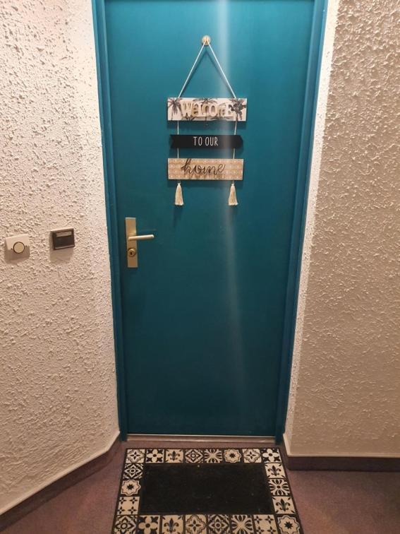 Joli Studio, La Grande Pyramide, Parking Eksteriør bilde